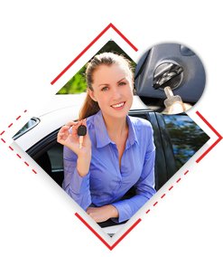 Car Locksmith San Luis Near Me